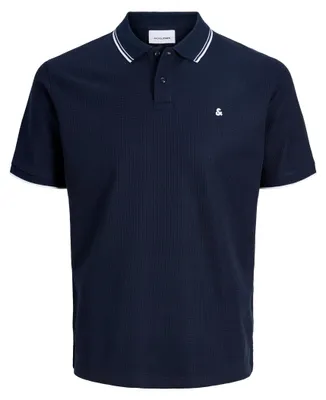 Produktbild von JACK & JONES JJEAUSTIN Polo SS NOOS