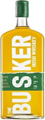 Image de The Busker Blend Whisky 0,7 L