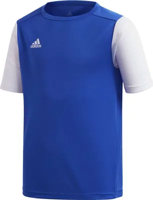 Produktbild von adidas Estro 19 Trikot BOBLUE 164