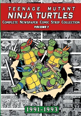 Produktbild von Teenage Mutant Ninja Turtles