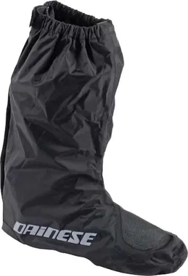 Zdjęcie produktu dla Dainese Rain Boots Boot Cover Black S Men,Women Black S