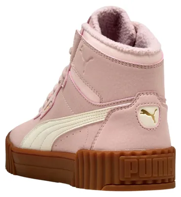 Produktbild von Puma Sneaker Carina 3.0 Mid High-Sneaker