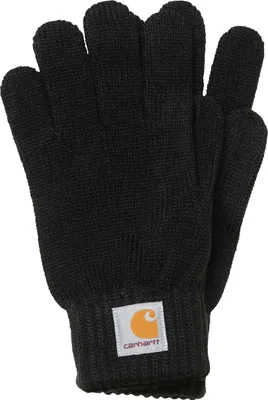 Image de Gants Carhartt WIP I021756-89-XX-04-BLACK pour Homme
