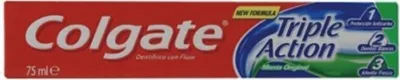 Zdjęcie produktu dla Dent Colgate B Triple Accion 75ml