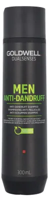 Produktbild von Goldwell Shampoo Dualsenses For Men Anti-Dandruff Shampoo
