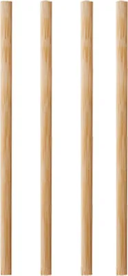 Image de Papstar - Pap de rôti 110x3mm bambou | Attrape un 1000 pièces