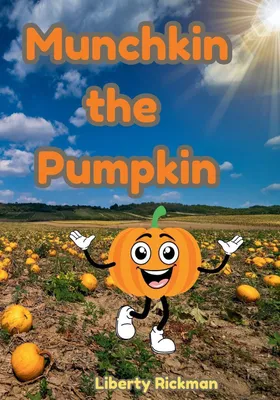 Produktbild von Munchkin the Pumpkin