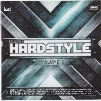 Immagine prodotto di Slam! Hardstyle 2012...
