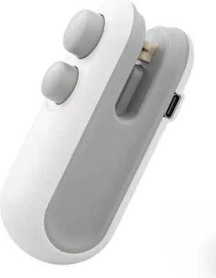 Produktbild von Apt Mini Drahtloser Hand-Usb-Folieversiegeler