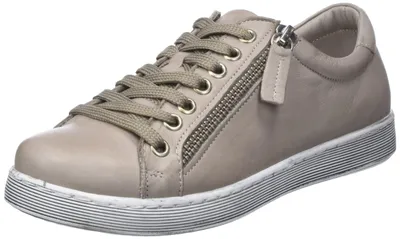Imagen del producto de Andrea Conti 0346839: Zapatillas para mujer