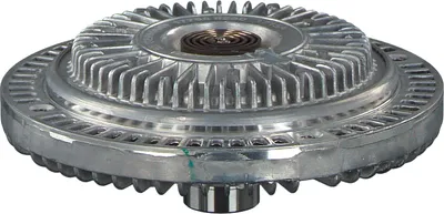 Produktbild von FEBI BILSTEIN 17798 Lüfterkupplung für AUDI A4 Avant (8ED, B7) Wasserkühler Kühlsystem