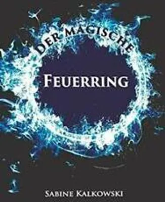 Image de Der magische Feuerring
