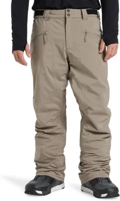 Productafbeelding van Heren Broek Boundry Pant