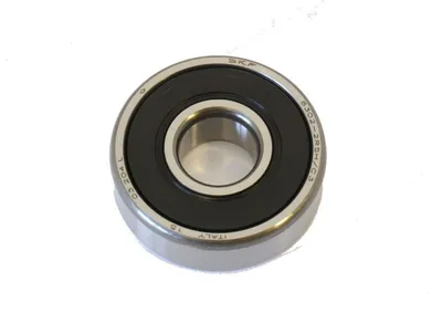 Image de Roulement Athena SKF 6202/2RSH pour KTM 0625062021 / Piaggio 271745 / Yamaha 93306202YU