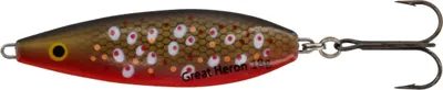 Image de Westin Great Heron 18g-7,5cm Acrtic Char
