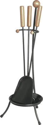 Produktbild von Kaminbesteck 3 Teile
