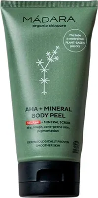 Immagine prodotto di Scrub corpo AHA+Mineral 175ml