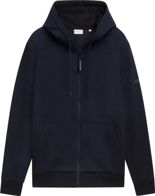 Produktbild von Tom Tailor Jacke Kapuzensweatjacke