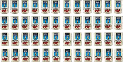 Produktbild von 48x De Cecco Pomodorini Kirschtomaten Tomaten sauce aus Italien dose 400g