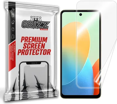 Produktbild von Keramische Folie GrizzGlass CeramicFilm für Tecno Spark Go 2024