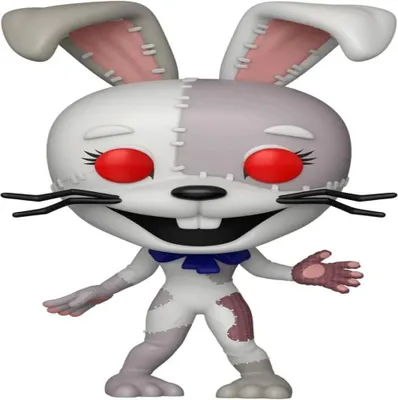 Zdjęcie produktu dla Figurka Funko POP Five Nights at Freddy's 1130 Vanny