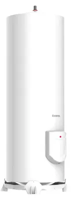Image de Chauffe-eau électrique 200l SAGEO XPERT stéatite vertical sur socle D570mm - ARISTON - 3000763