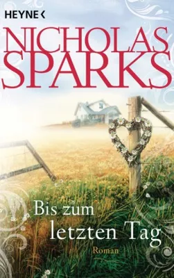 Produktbild von Bis zum letzten Tag