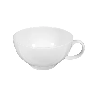 Produktbild von Seltmann Weiden Teeobertasse LIDO BHT 11.30x4.90x9.50 cm weiß