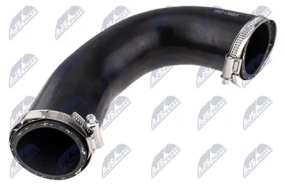 Produktbild von NTY GPP-AU-096 Turbo Ladeluftschlauch für AUDI Q5 (8RB)