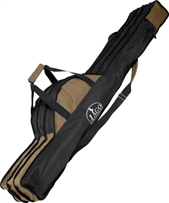 Produktbild von il Lago Passion Rutenfutteral Passion Modell: für 2 Ruten; Maße cm: 145 x 25