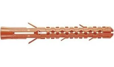 Produktbild von MUNGO Dübel für Lochziegel ML 14x90 Nylon / Packung 50 Stk.