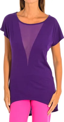 Produktbild von Zumba Damen Kurzarm-Sport-T-Shirt Z1T00683