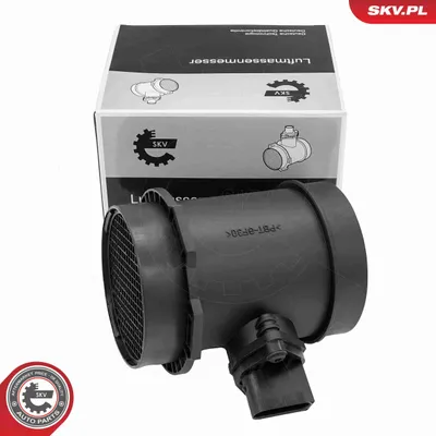 Obrázok produktu pre ESEN SKV 07SKV348 Snímač prietoku vzduchu LMM pre BMW 7 (E65, E66, E67)