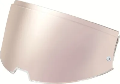 Produktbild von LS2 Silber Iridium Visier für FF906 ADVANT Helm