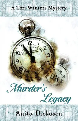 Produktbild von Murder's Legacy