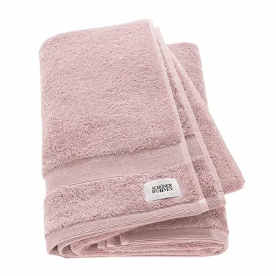 Produktbild von Schöner Wohnen Cuddly-H Duschtuch, 70x140cm, rose