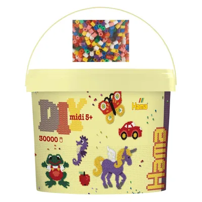 Produktbild von Hama String Perlen in Emmer, 30.000.
