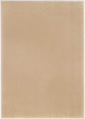 Produktbild von Tapiso Outdoor Teppich MONO Modern Beige Indoor/Outdoor  300 x 400 cm