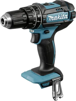 Produktbild von Makita DHP482Z bulk Akku-Schlagbohrschrauber