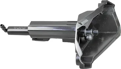 Image de Buse de lavage pour nettoyage des phares avant gauche METZGER pour OPEL ASTRA, entre autres