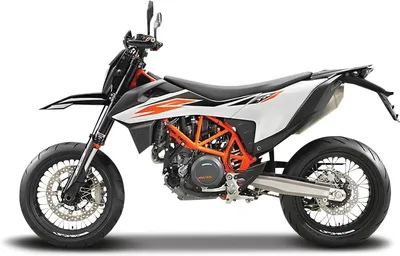 Productafbeelding van Model Motorfiets - Replica Fiets - Hobby Verzamelen - Gedetailleerde Die-Cast - Schaal 1:18 - Oranje