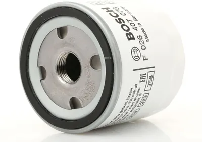 Immagine prodotto di Filtro olio BOSCH F 026 407 078