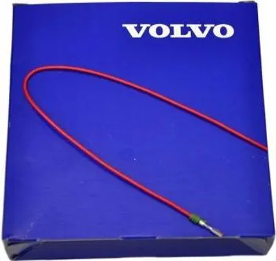 Zdjęcie produktu dla PIN złącza VOLVO 2,3 mm OE