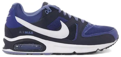 Produktbild von Nike Air Max Command Dark Obsidian Wolf Grey - EU 40