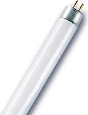Produktbild von Osram LUMILUX T5 HO, 38 W, G5, T5, 24000 h, 3100 lm, Kaltweiße