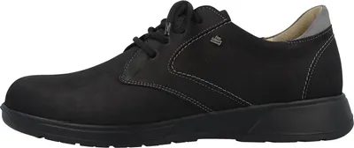 Produktbild von Finn Comfort Torrance - Schwarz Nubukleder Größe: 41.5 Normal