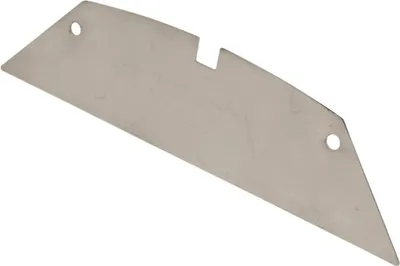 Produktbild von floraworld Ersatzblatt zur Rübenhacke 16 cm