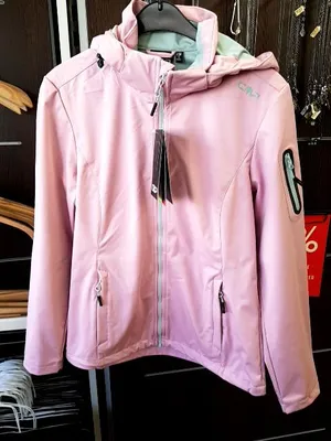 Produktbild von CMP Jacke für Damen