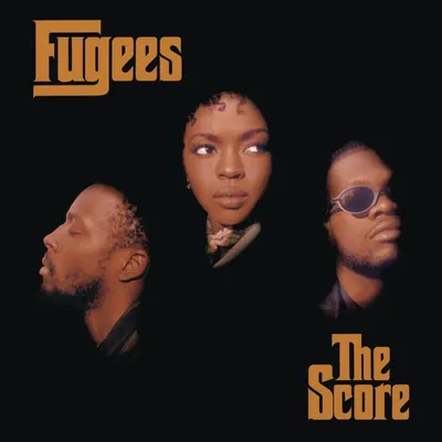 Produktbild von Fugees: Score (180g)