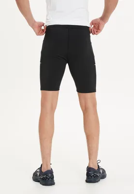 Obrázek produktu pro Pánské běžecké kraťasy Endurance Energy M Short Tights S
